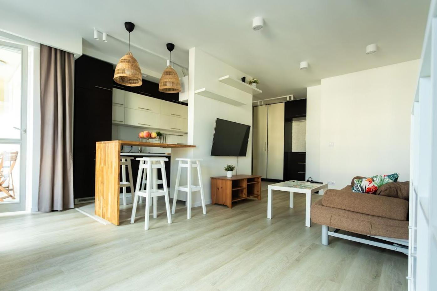 Warsaw Apartment * Warszawa